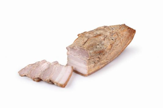 Boczek Pieczony EKO OK. 1 KG - WASĄG